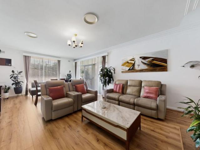 House for rent in Oatlands, Sydney