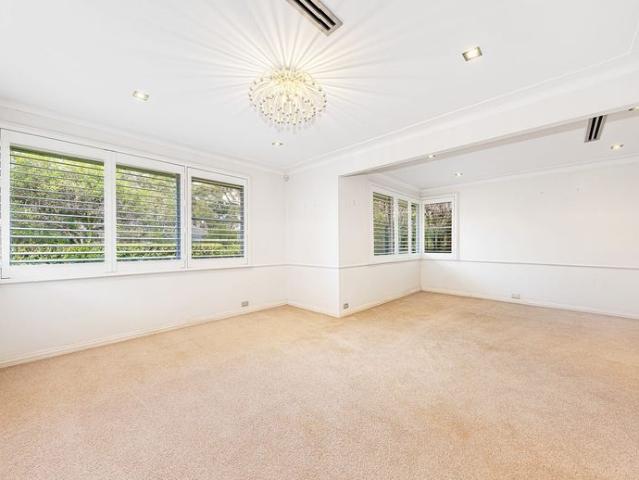 House for rent in Sydney, New South Wales