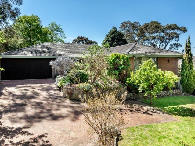 House for sale in Lower Plenty, Melbourne