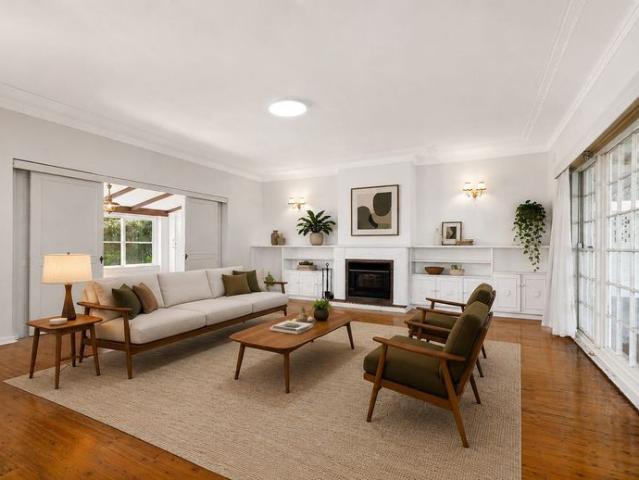 House for rent in Sydney, New South Wales