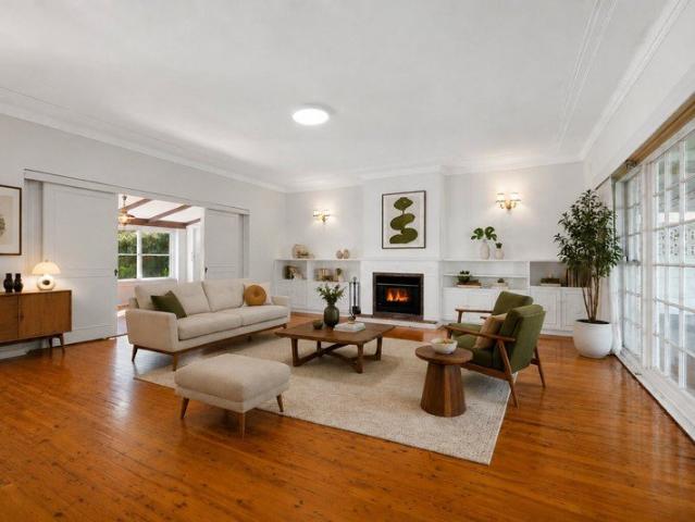 House for rent in Sydney, New South Wales