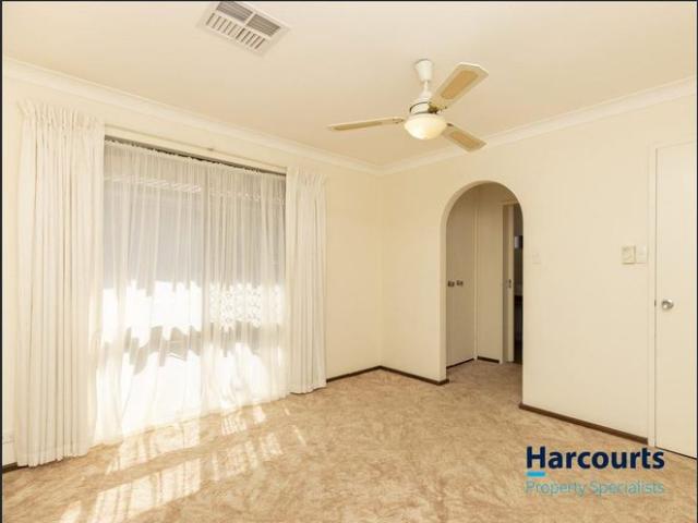 House for rent in Willetton, Western Australia