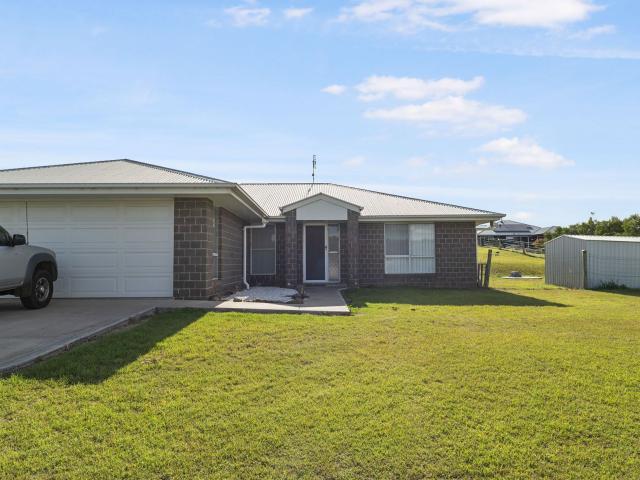 House for rent in Meringandan West, Queensland
