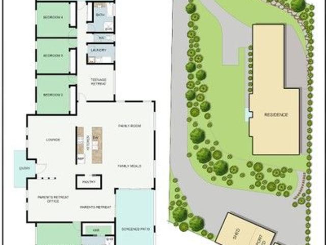 House for sale in Gold Coast, Gold Coast Metro