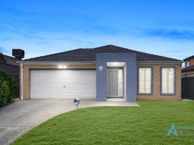 House for sale in Camerons Creek, Victoria