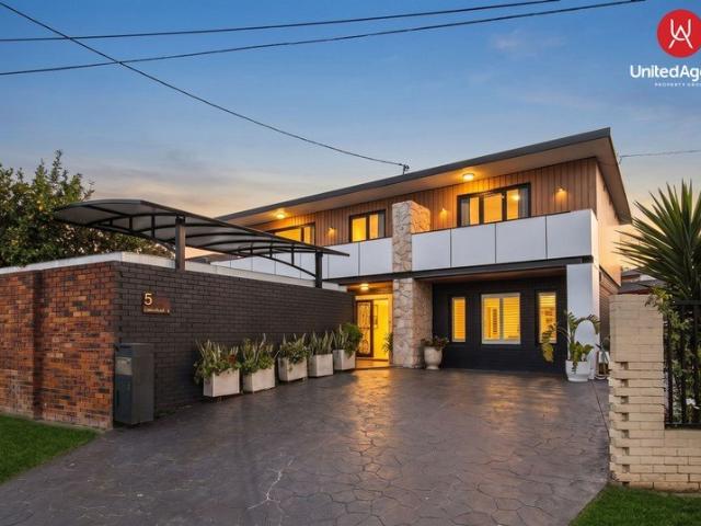 House for sale in Sydney, New South Wales