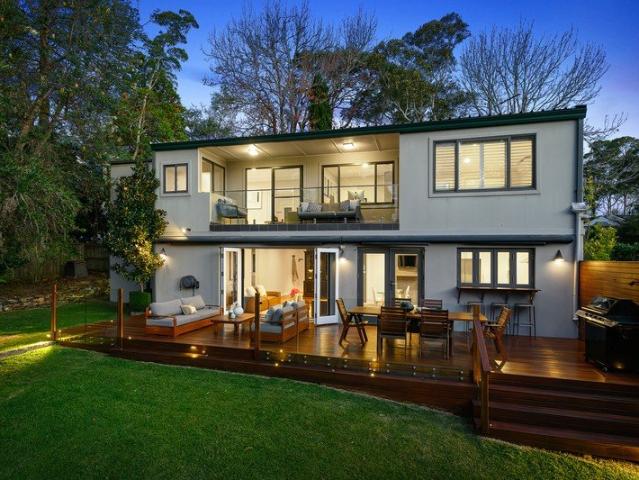 House for sale in Sydney, New South Wales