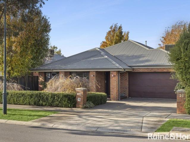 House for sale in Kyneton, Victoria