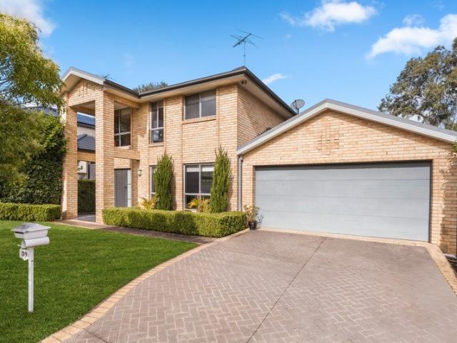 House for sale in Sydney, New South Wales