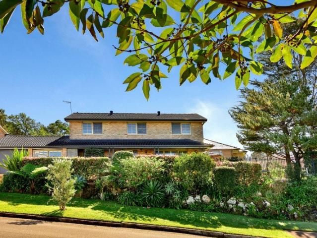 House for rent in Sydney, New South Wales