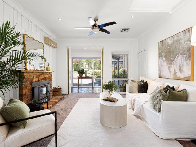 House for sale in Willoughby, New South Wales