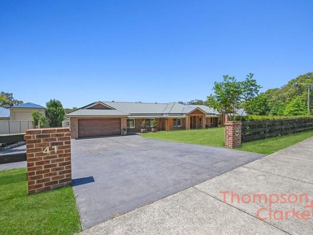 House for sale in Ambergate, New South Wales