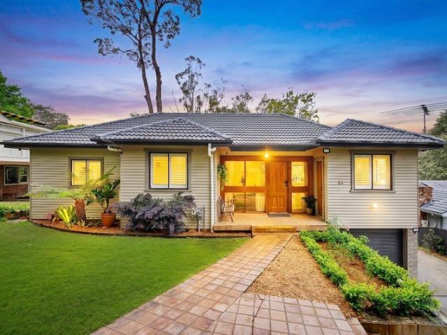 House for sale in Sydney, New South Wales
