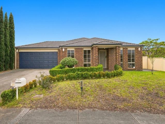 House for rent in Blue Horizons Estate, Melbourne