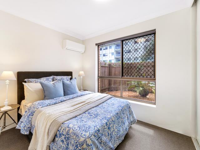 Apartment for sale in Toombul, Queensland