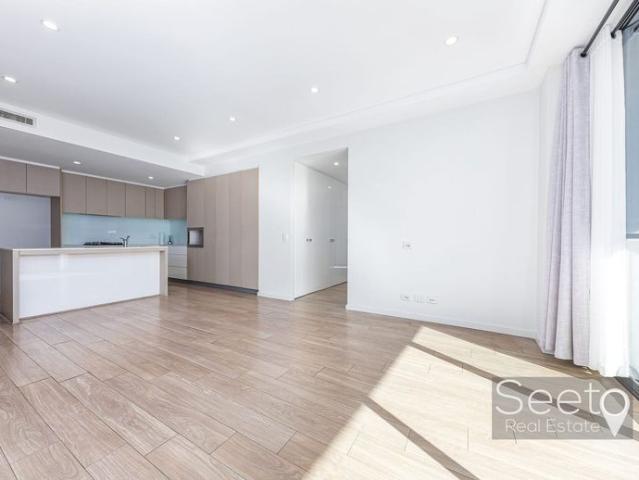 Apartment for rent in Strathfield, New South Wales
