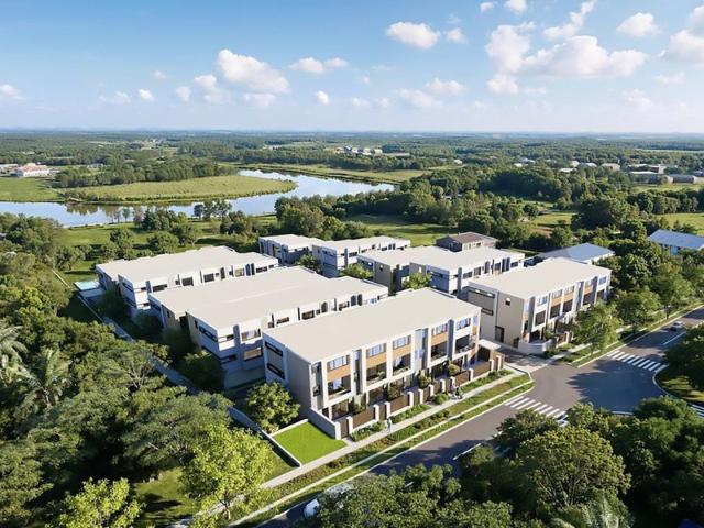 Townhouse for sale in Toombul, Queensland