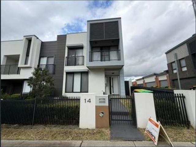 House for rent in Sydney, New South Wales