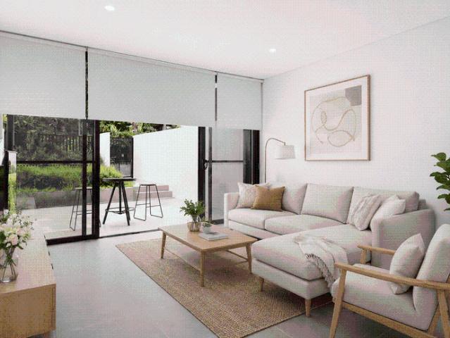 Townhouse for rent in Sydney, New South Wales