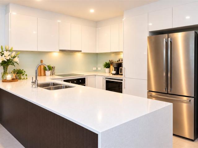 Townhouse for rent in Springwood, Greater Brisbane