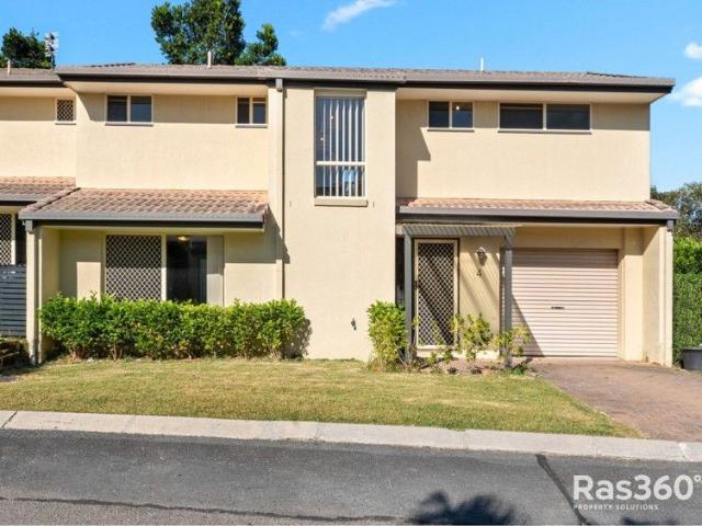 Townhouse for sale in Fernbrook, Queensland