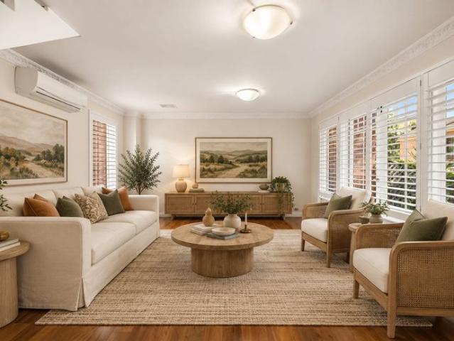 Townhouse for rent in Upper North Shore, Sydney