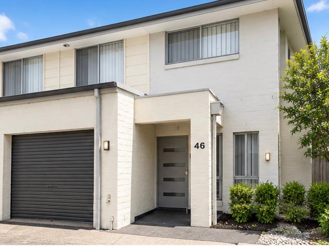House for rent in Ropes Crossing, Sydney