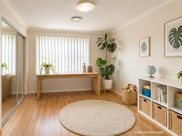 Townhouse for rent in Ropes Crossing, Sydney