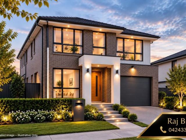 Townhouse for sale in Riverstone, Sydney