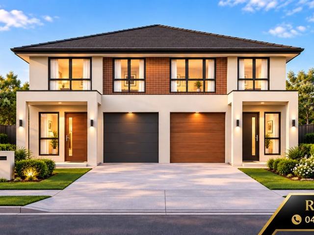 Townhouse for sale in Sydney, New South Wales