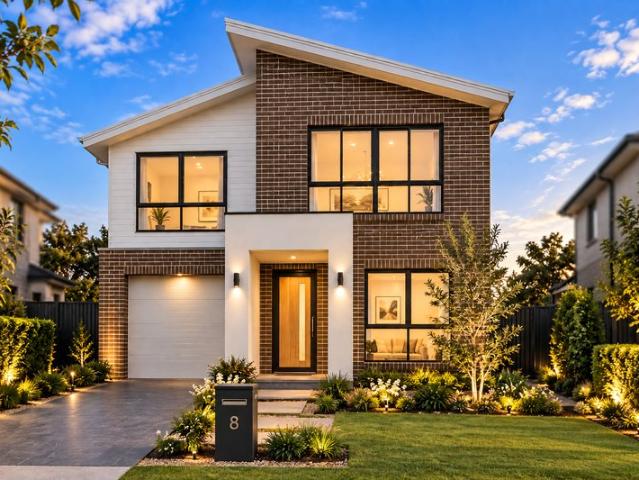 Townhouse for sale in Sydney, New South Wales