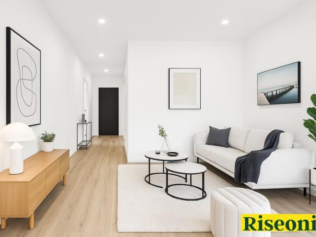 Townhouse for sale in Sydney, New South Wales