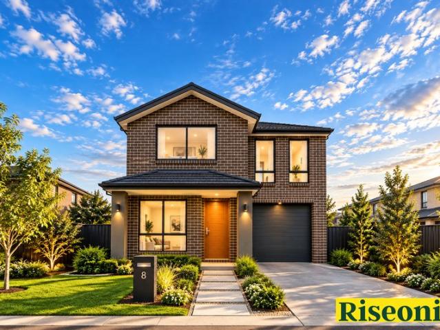 Townhouse for sale in Sydney, New South Wales