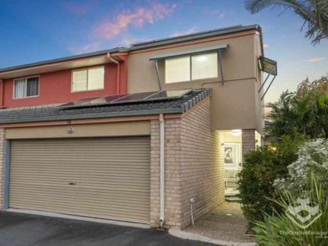 Townhouse for rent in Rosegarden Manors, Greater Brisbane