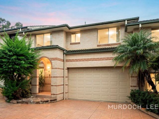 Townhouse for sale in Sydney, New South Wales