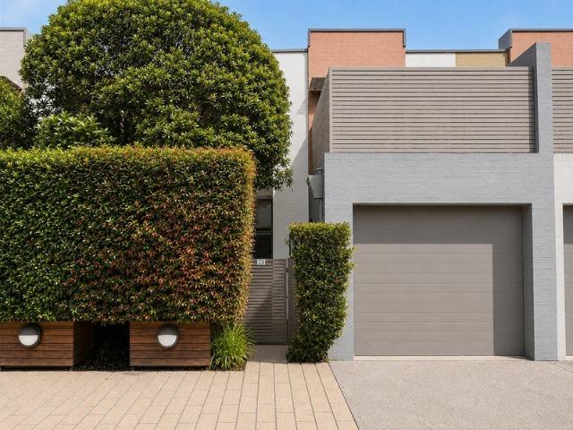 Townhouse for sale in Sydney, New South Wales