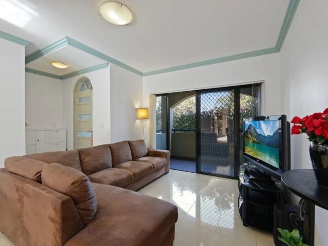 Townhouse for rent in Sydney, New South Wales