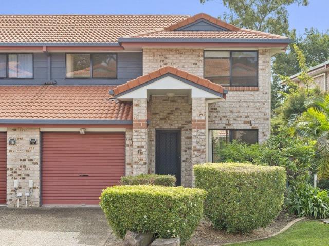 Townhouse for sale in Toombul, Queensland