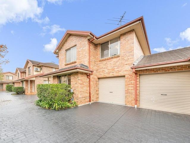 Townhouse for sale in Sydney, New South Wales