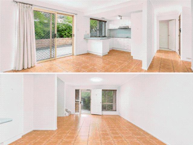 Townhouse for rent in Toombul, Queensland