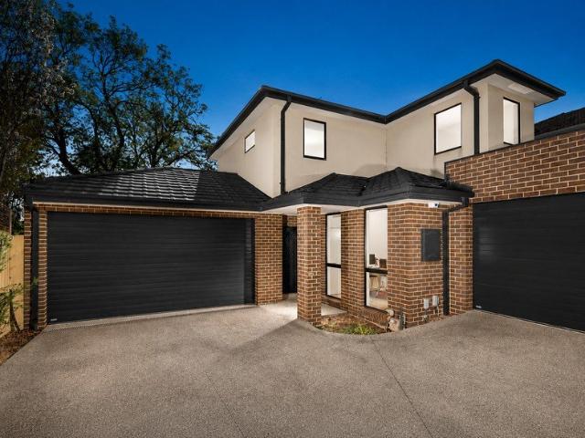Townhouse for rent in Camerons Creek, Victoria
