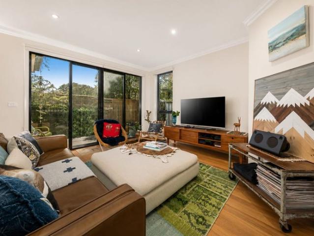 Townhouse for rent in Camerons Creek, Victoria