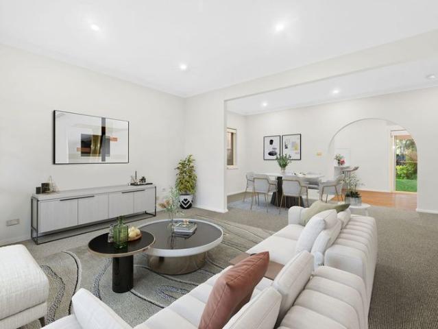Townhouse for rent in Sydney, New South Wales