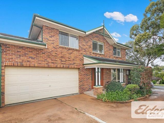 Townhouse for sale in Sydney, New South Wales