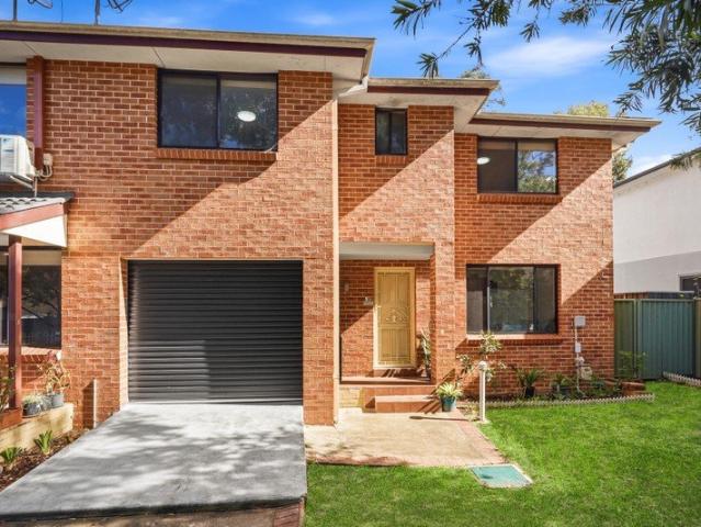 Townhouse for sale in Sydney, New South Wales