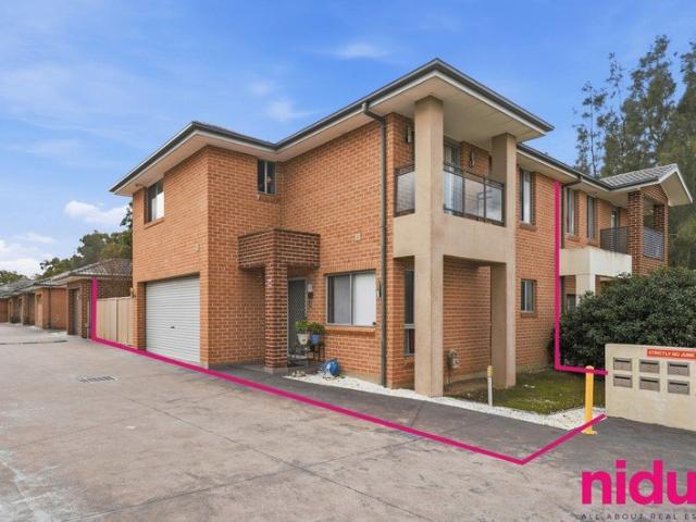 Townhouse for sale in Sydney, New South Wales