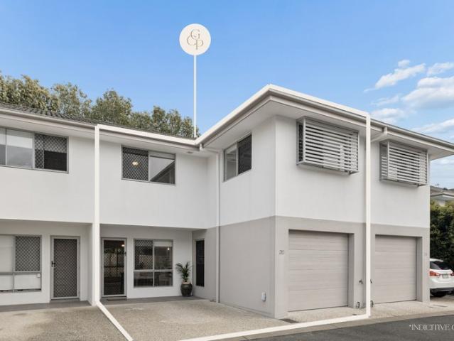 Townhouse for sale in Fernbrook, Queensland