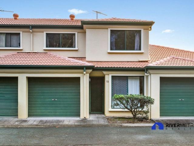 Townhouse for sale in Toombul, Queensland