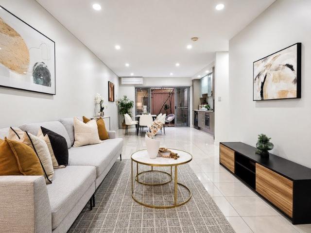 Townhouse for sale in Sydney, New South Wales