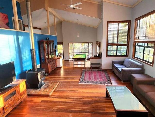 House for rent in Scotland Island, New South Wales